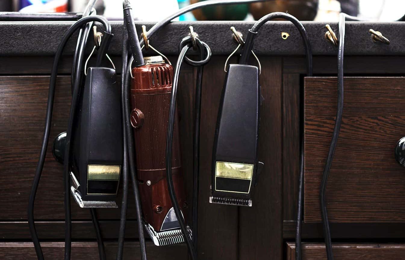 The Most Popular & Trending Men's Haircuts For 2020 Blades and Cuts NYC