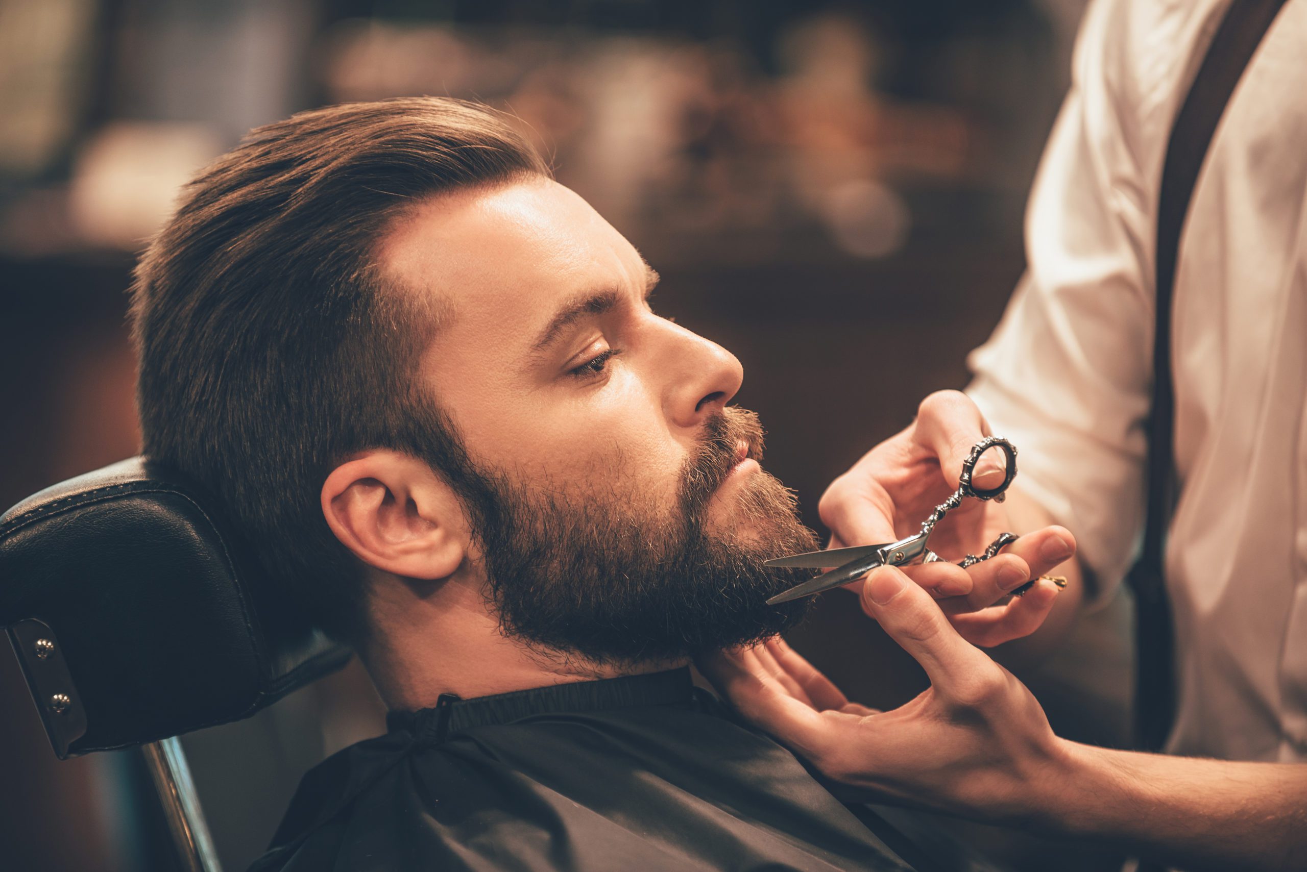 When Should You Look For Barber Shops Around Me?