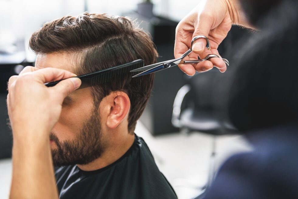 What Are The Common Mistakes To Avoid During Your Haircut? Blades and